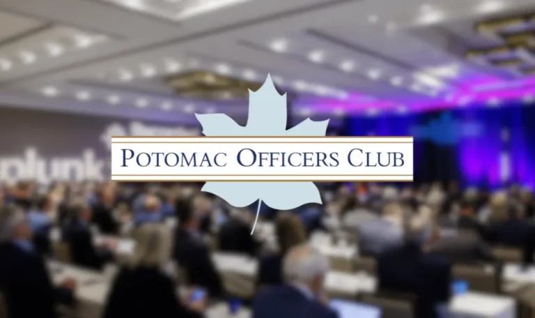 Potomac Officers Club to Host 3 Exciting GovCon Events Next Month ...