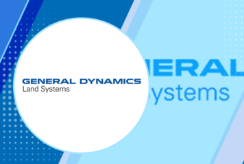 General Dynamics Land Systems Awarded $519M Army Contract for Stryker System Technical Support