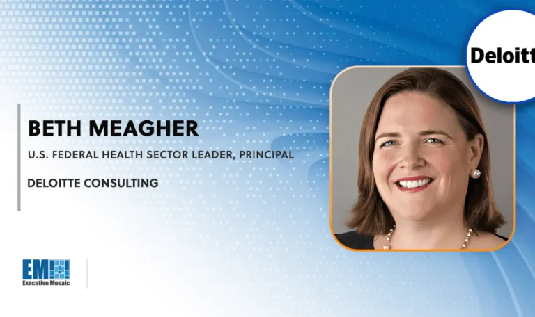 Deloitte Broadens Biosecurity, Public Health Capabilities With Gryphon Scientific Acquisition; Beth Meagher Quoted - Vimarsana News
