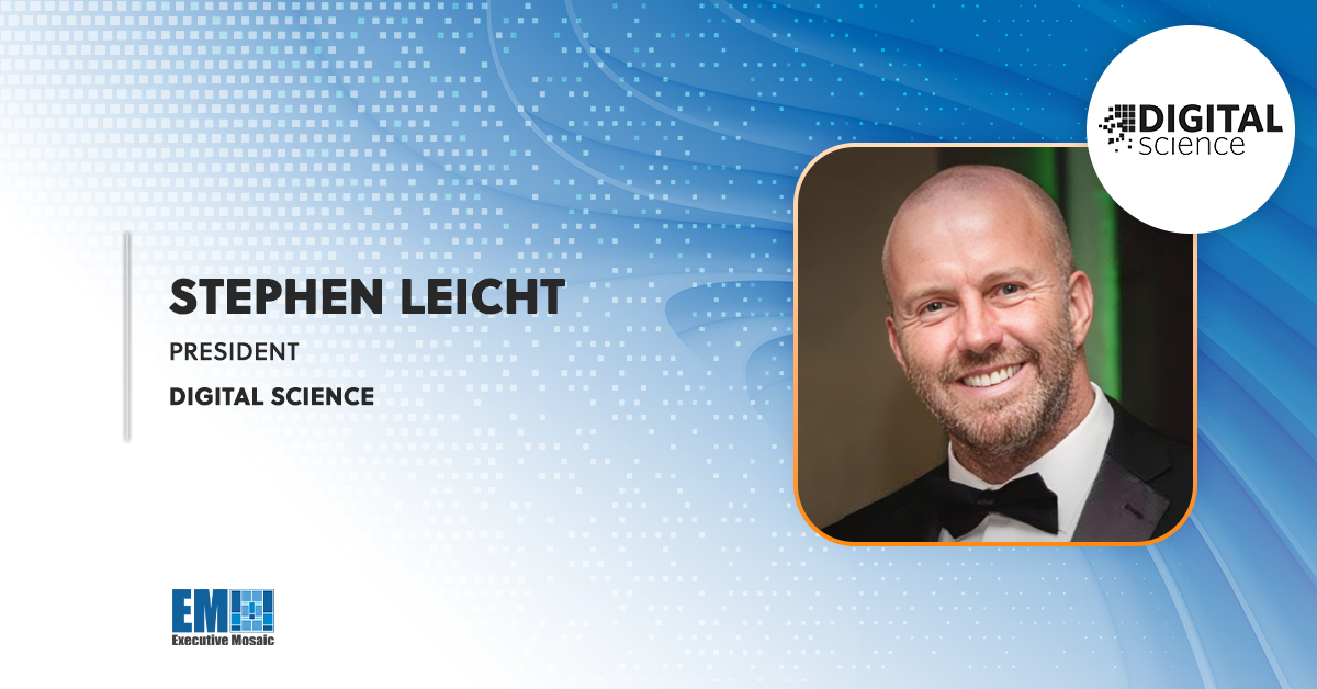 Video: Inside the AI Revolution with Digital Science’s Stephen Leicht Video: Inside the AI Revolution with Digital Science’s Stephen Leicht