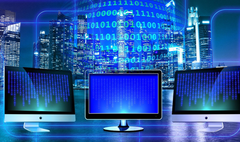 GDIT Secures $922M CENTCOM IT Infrastructure Modernization Contract - Vimarsana News
