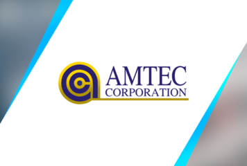 Amtec Secures $819M Army Training Ammo Supply Contract