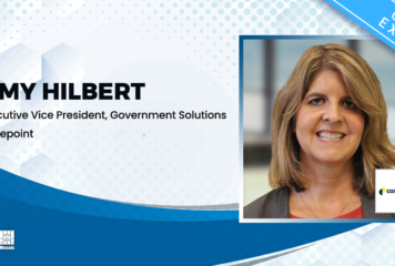 GovCon Expert Amy Hilbert on How Outdated Technologies Contribute to FOIA Struggles
