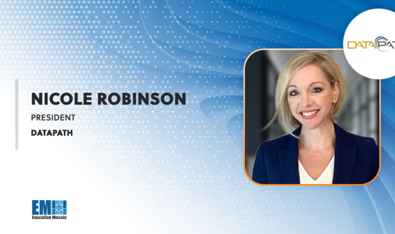 Former Comtech Chief Growth Officer Nicole Robinson Joins DataPath as President - Vimarsana News