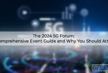 The 2024 5G Forum: A Comprehensive Event Guide and Why You Should Attend