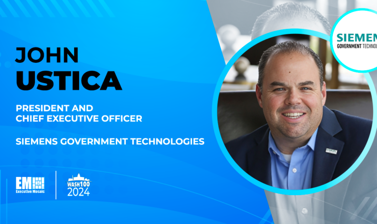 John Ustica Shares How Real & Virtual Worlds Converge to Empower Federal Agencies - Vimarsana News