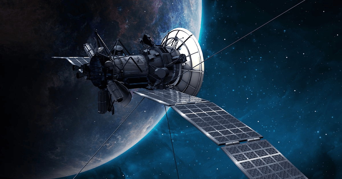 SSC Requests Proposals for Commercial Satellite Procurement Effort SSC Requests Proposals for Commercial Satellite Procurement Effort