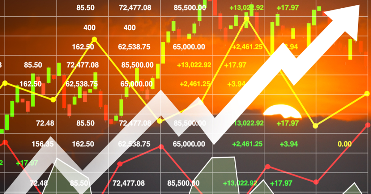 GovCon Index's Modest Gains to Start May Led to a Winning Week - Vimarsana News