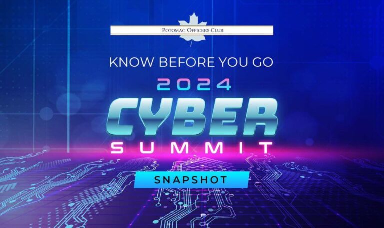 How 3 Key Contracts Are Advancing US Cyber Goals - Vimarsana News