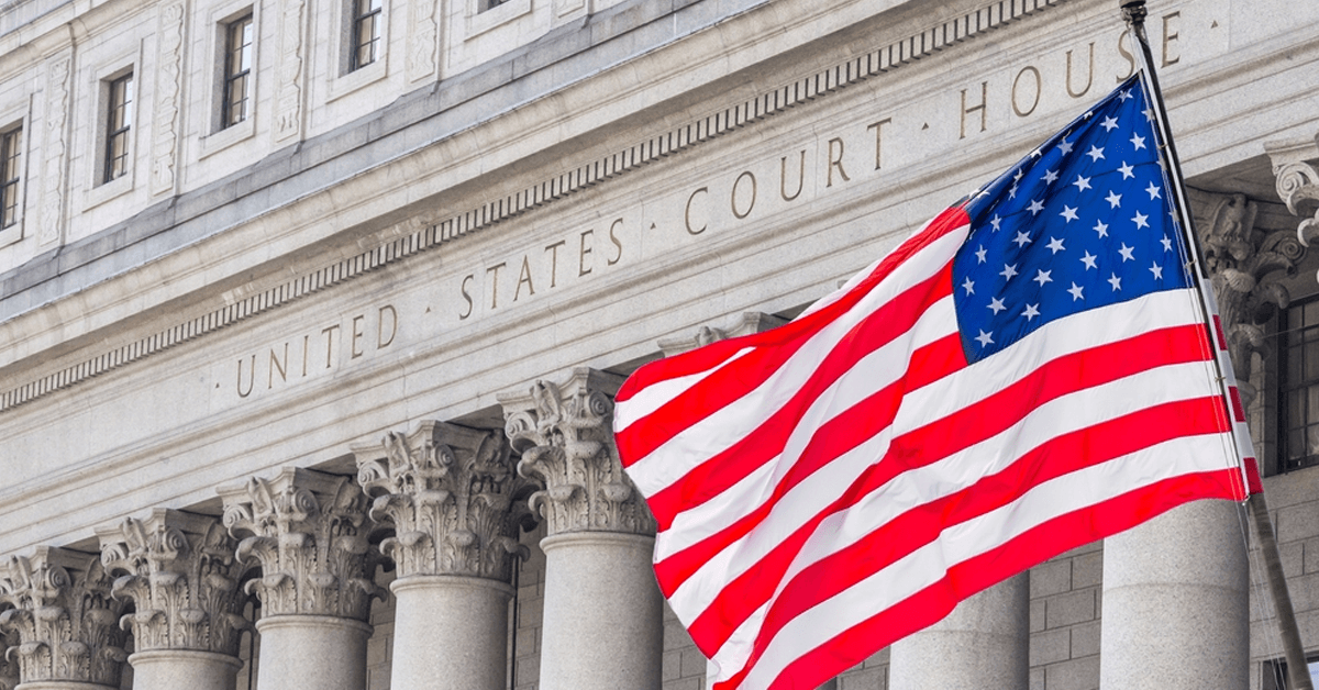 GovCIO Subsidiary Awarded Spot on $1.5B US Courts Judiciary IT Services Contract