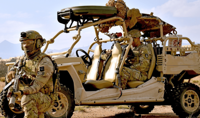 How the Army's Project Convergence Is Driving CJADC2 Progress - Vimarsana News