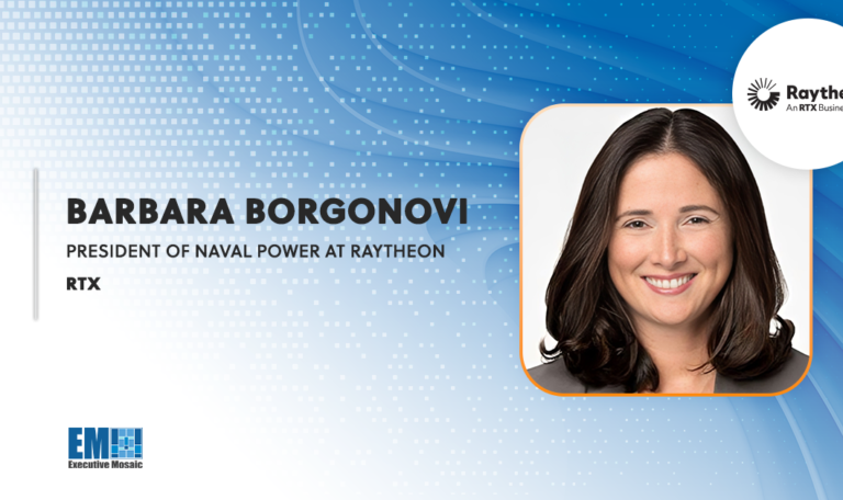 RTX Lands $677M Navy Contract Option for SPY-6 Radar Production ...