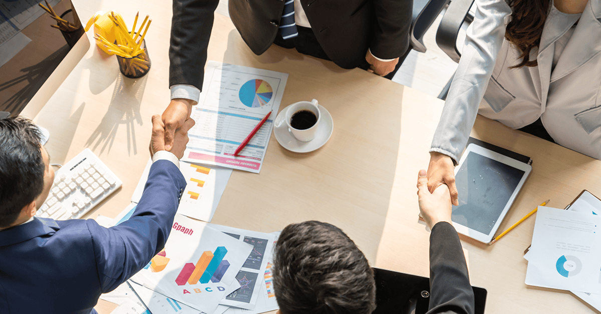 DFARS Compliance Consulting What Contractors Need to Know