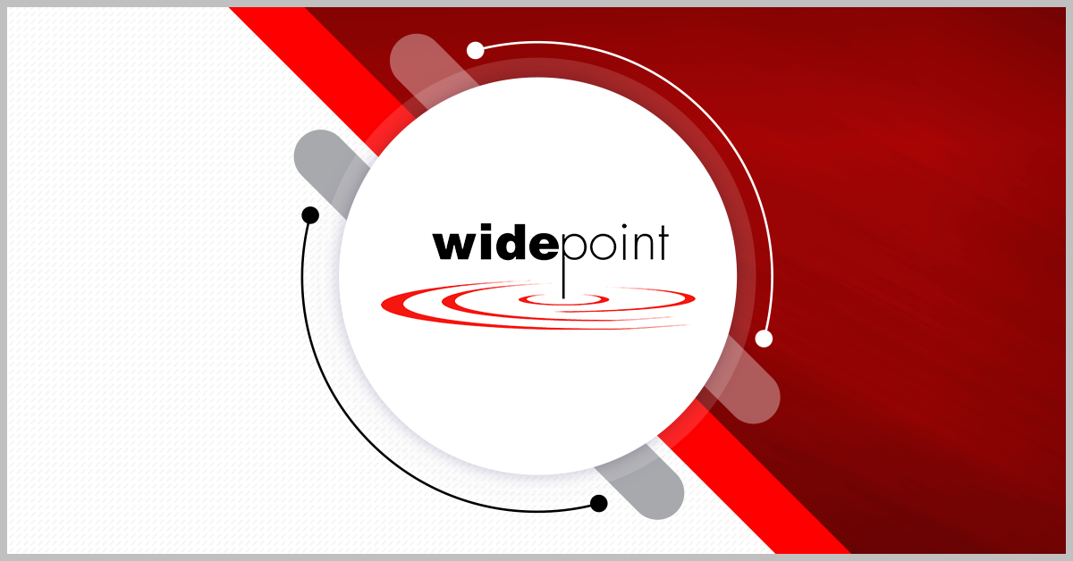 WidePoint Receives $254M Ceiling Increase in DHS Cellular Wireless Managed Services 2.0 Contract