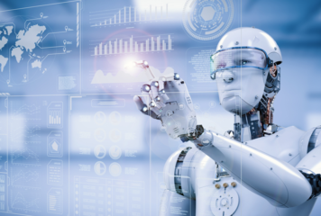 Explore Practical Use Cases for AI/ML in the US Air Force