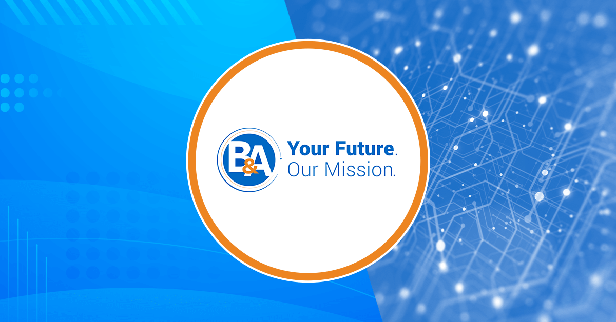 B&A Unveils Strategic Partnership With DFW Capital Partners B&A Unveils Strategic Partnership With DFW Capital Partners