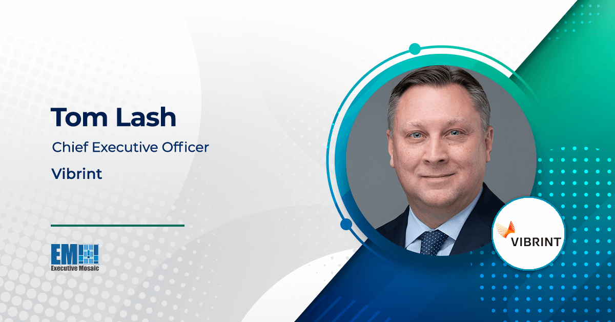 Vibrint CEO Tom Lash Explores Cloud Migration & Quantum Revolution Vibrint CEO Tom Lash Explores Cloud Migration & Quantum Revolution