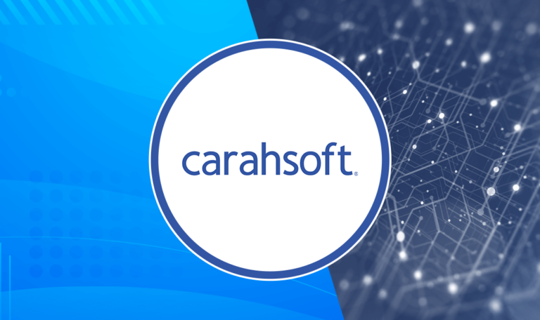 Carahsoft Books $284M DCSA Follow-On Task Order to Back Enterprise ...