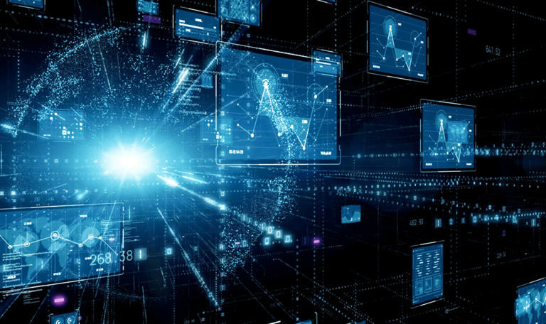 Interior Department Awards 10 Spots on $500M IT Support Services IDIQ ...