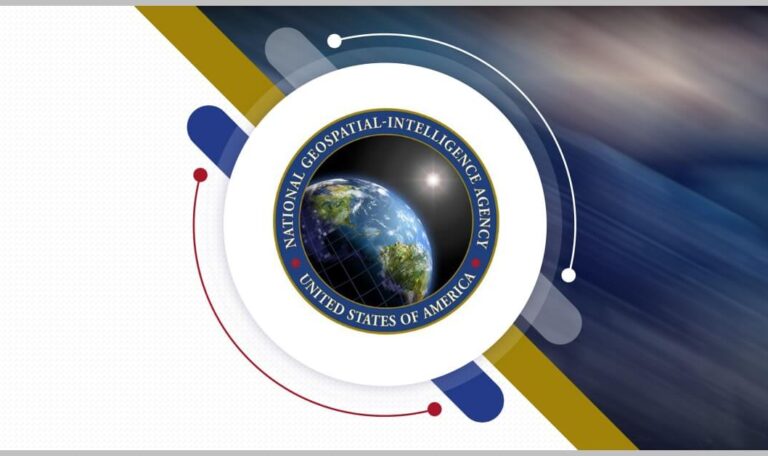 NGA Selects 10 Vendors for $290M Luno A Commercial Data Contract ...