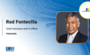 Rod Fontecilla Named Chief Innovation & AI Officer at Harmonia