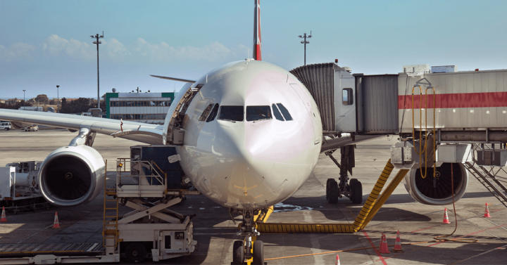 TRANSCOM Awards $4B in International Charter Airlift Services Contract