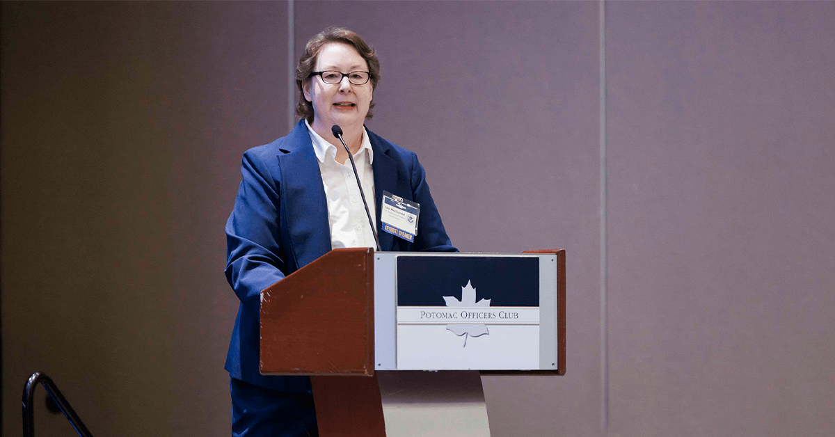 Why Are Biometrics Key to Homeland Security Missions? Why Are Biometrics Key to Homeland Security Missions?