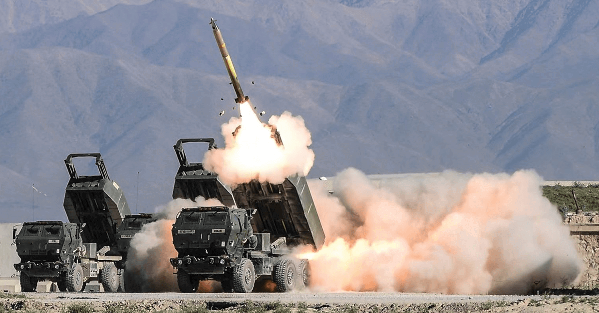 Army Issues RFI for Follow-On HIMARS Launcher Production Requirement
