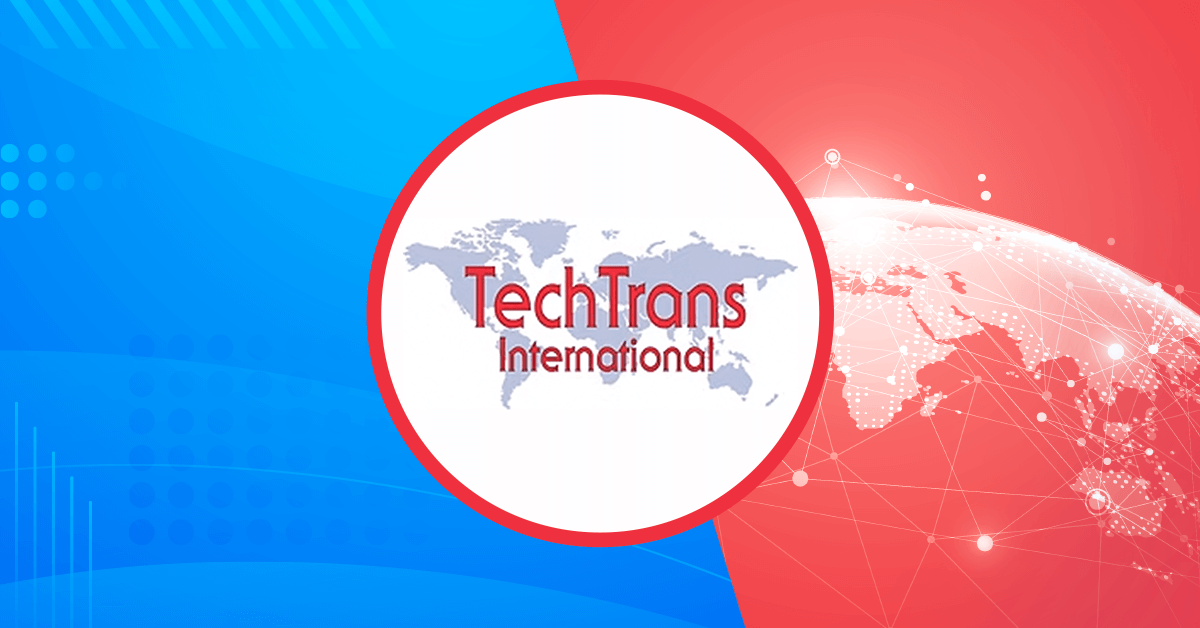 TTI Wins $325M DTRA Cooperative Threat Reduction Support Contract