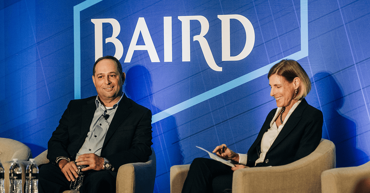 CEO on Why ‘$2B Startup’ Nightwing Stands Out in the Cyber Market