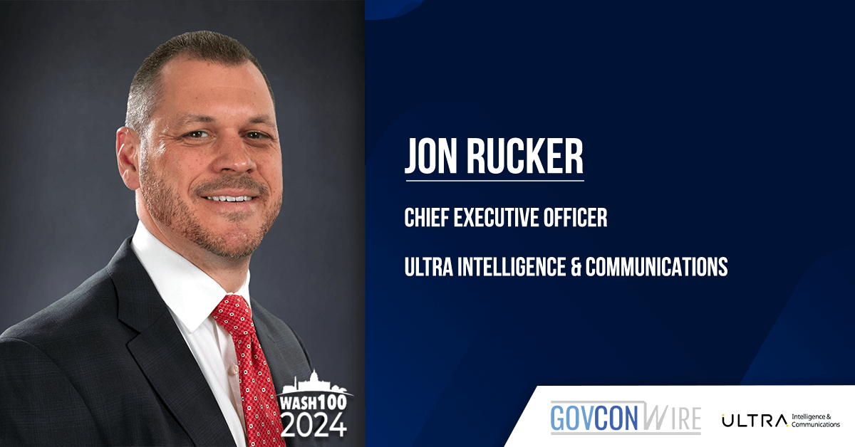 What’s Next at Ultra I&C? CEO Jon Rucker Gave Us a Peek What’s Next at Ultra I&C? CEO Jon Rucker Gave Us a Peek