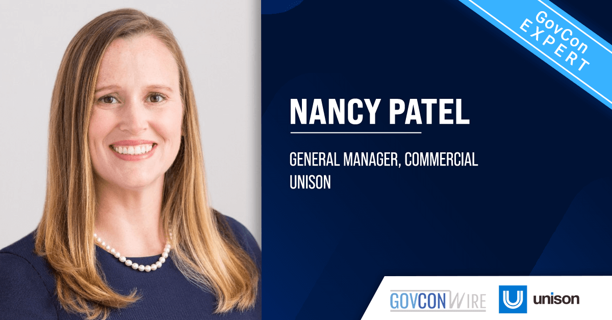 GovCon Expert NANCY PATEL: GovCon Expert Nancy Patel: Strategic Approaches to CPSR Compliance