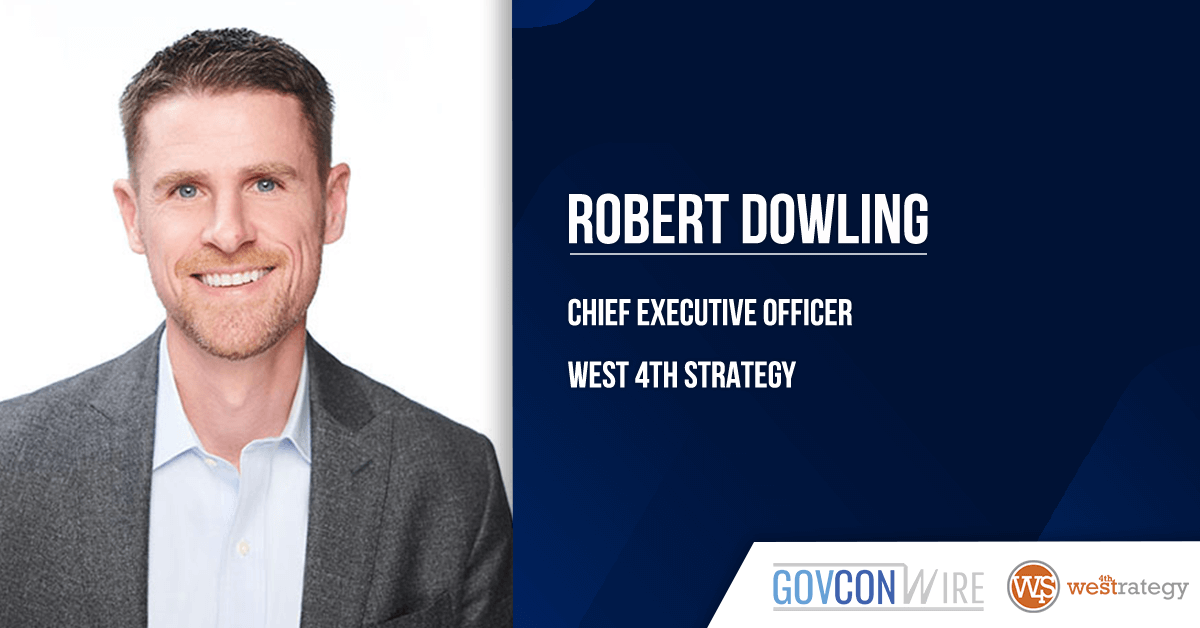 West 4th CEO Robert Dowling Talks M&A Strategy & Company Origin West 4th CEO Robert Dowling Talks M&A Strategy & Company Origin