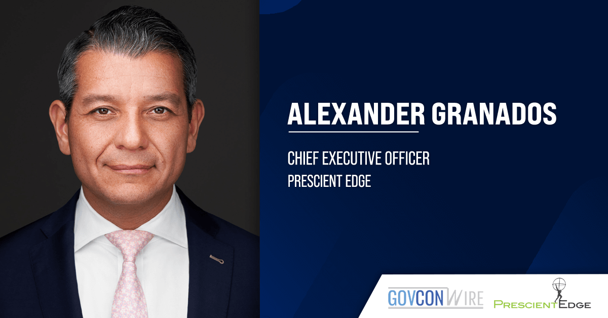 Prescient Edge Announces Edge Analytic Solutions Acquisition