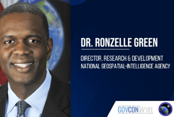 NGA Leaning Into Commercial Solutions & Faster Tech Dev Cycles