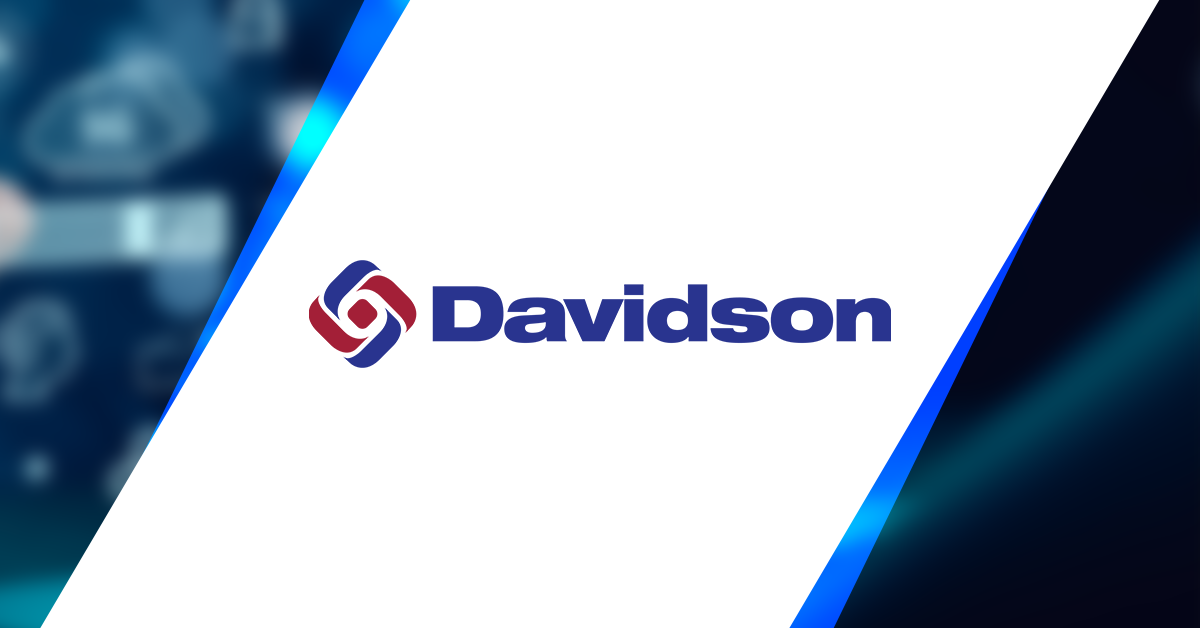 Davidson Names James Parys as Growth SVP, Walter Hough as Software VP