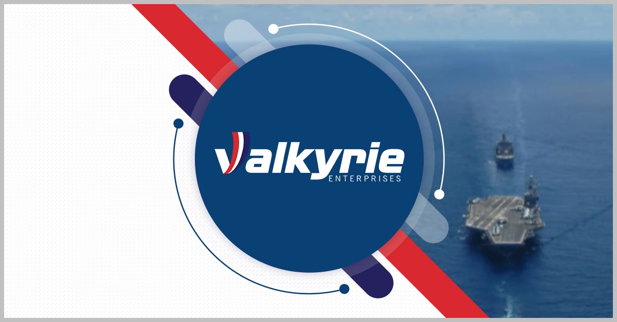 Valkyrie Enterprises Promotes 3 Executives to Drive Growth Valkyrie Enterprises Promotes 3 Executives to Drive Growth