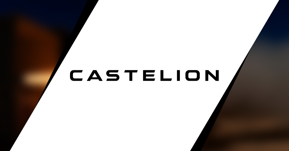 Hypersonic Weapon Developer Castelion Raises $100M in Financing