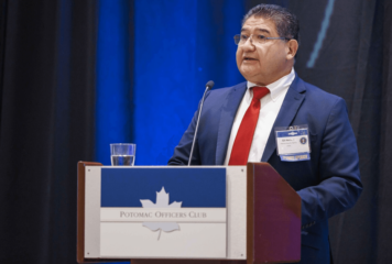 2 Recent Studies Inch Toward Quantum Computer, Says NSA Research Director