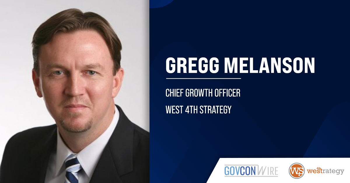 West 4th Strategy Wins Spot on $1.8B DOD PRISM Contract’s Personnel & Readiness Pool