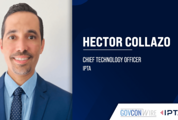 How IPTA Is Leveraging AI/ML to Revolutionize DOD Modernization