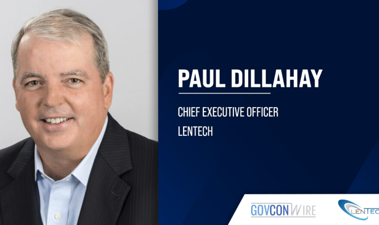 Lentech Names Paul Dillahay as CEO, Stefany Herbert as CFO