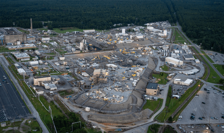 NNSA Eyes $36B Follow-On SRS Management & Operation Contract