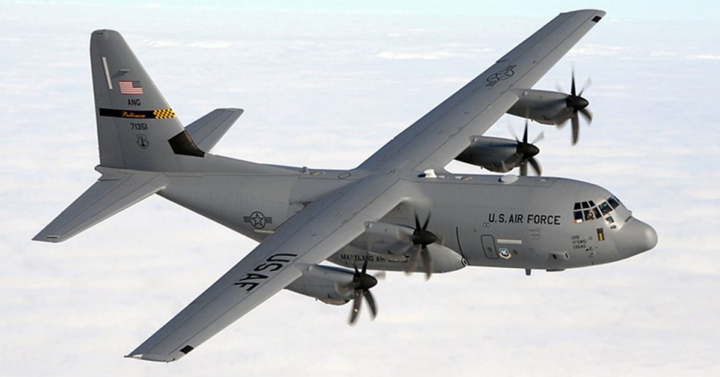 Air Force to Raise CADDIE C-130J Procurement Contract’s Ceiling to $25B