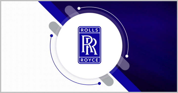 Rolls-Royce Secures $167M Navy Contract to Support SSC Craft