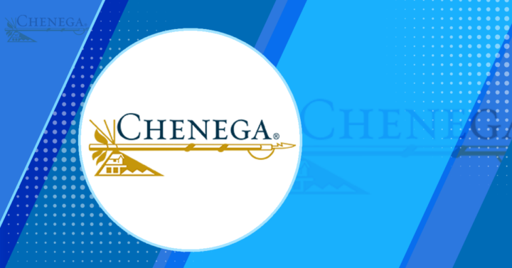 Peter Nosek Appointed as Chenega SVP, Kris Singleton Becomes Astraeus Operations President