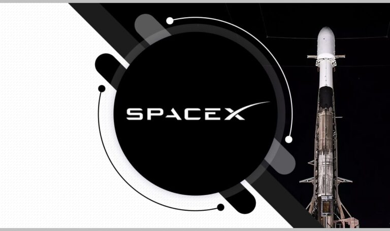 SpaceX Books $100M NASA Task Order for NEO Surveyor Launch Services ...