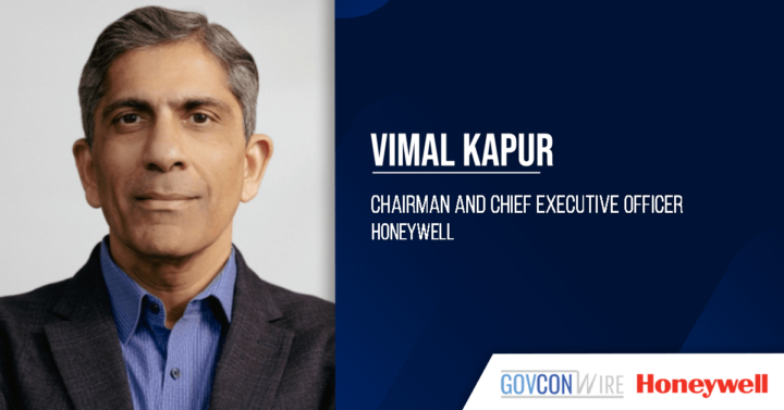 Honeywell Unveils Plan to Separate Automation, Aerospace Tech Businesses