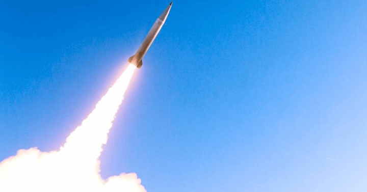 Lockheed Lands $4.9B Army Contract for Precision Strike Missile Increment 1