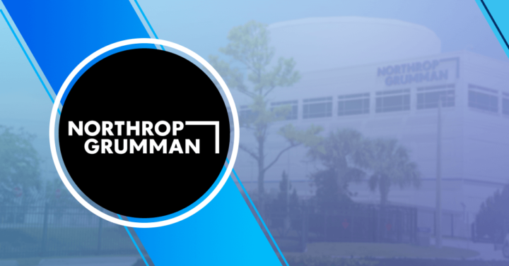 Northrop Grumman Lands $176M Air Force Contract for RF Countermeasure System